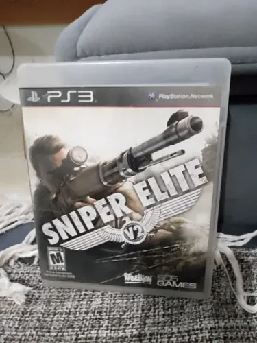 Jogos ps3