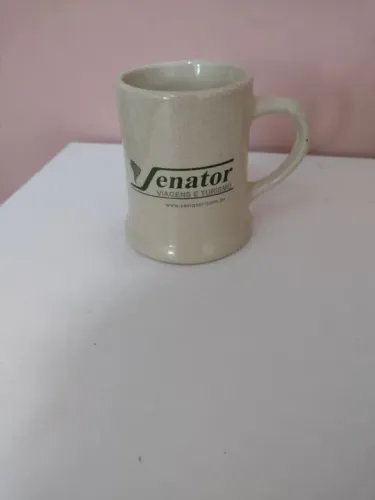 Caneca em cerâmica copa 2006