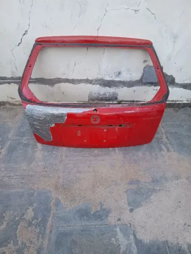 Tampa Palio sapao