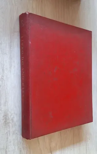 Livro do ano Barsa 1968