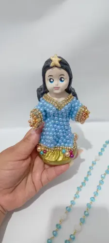 Imagem Estilizada- Iemanjá Baby 