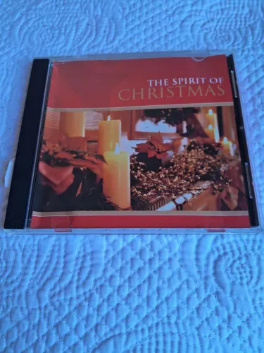 The Spirit of Christmas