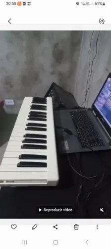 ** CONTROLADOR MICHAEL CKM 300 " TROCO " **