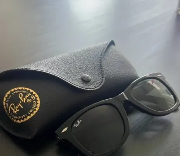 Óculos Ray-Ban Wayfarer X3 - Entrega Gratuita