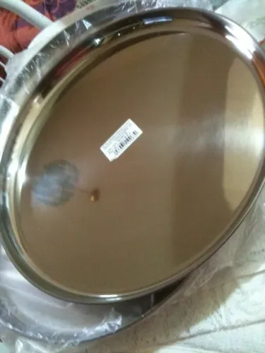 Bandeja Garçon Servir em Festa Bufett Bar Restaurante valor cada liquida