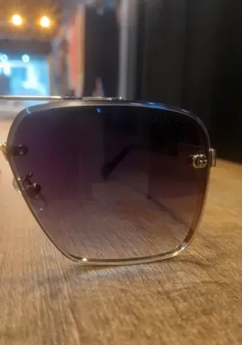 Óculos de sol Gucci