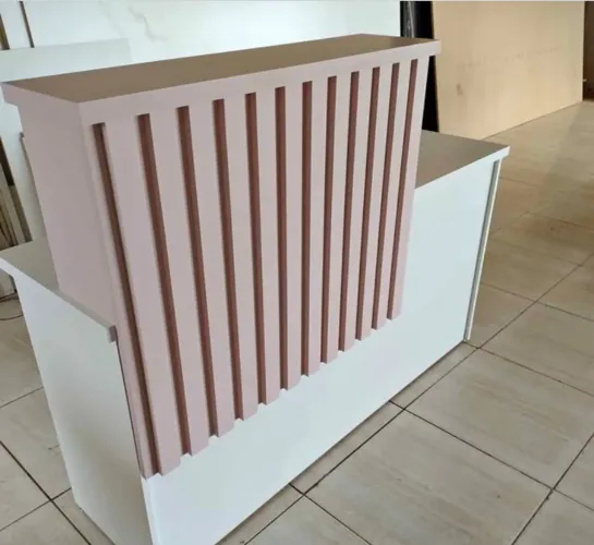 Balcão para Comércio