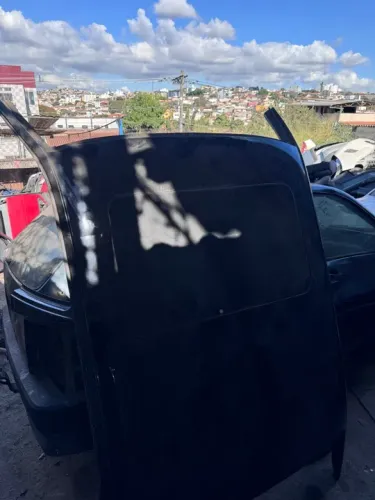 Teto solar pra adaptar