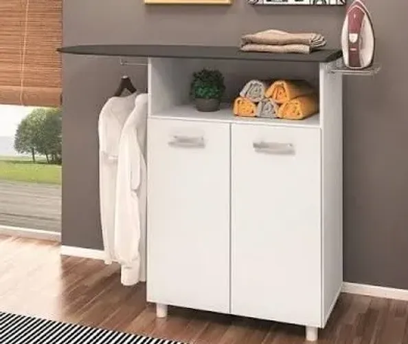 Promoção Balcao de Passar Roupa
