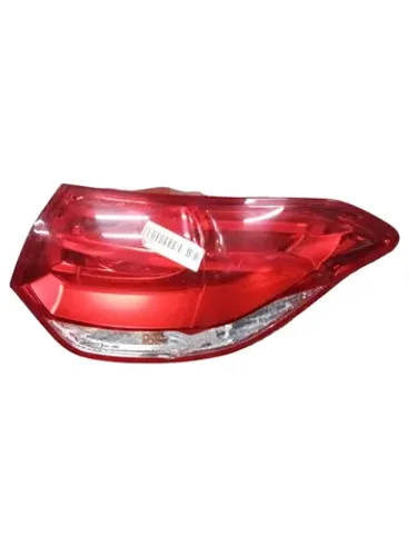 LANTERNA TRASEIRA L D C4 LOUGE  DO CITROEN C4 LOUGE /