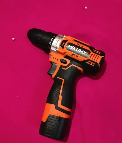 Furadeira e Parafusadeira 16v Sem fio