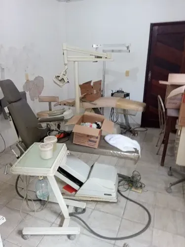 Consultórios dentarios
