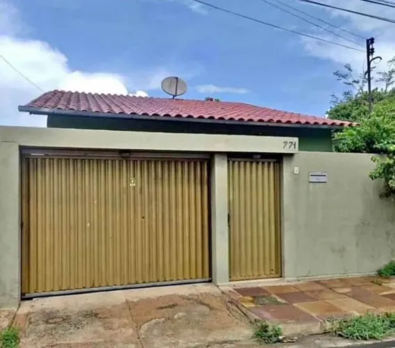 ~Casa na Cohama