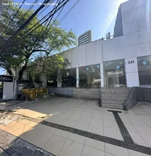 Loja para Locação em Salvador, Caminho das Árvores, 5 vagas