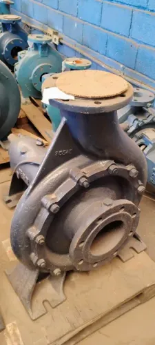 Bomba ksb 125/400