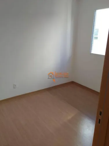 Apartamento com 2 dormitórios à venda por R$ 245.000,00 - Jardim Novo Portugal - Guarulhos