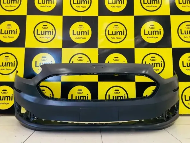 Parachoque Ford KA 2019/2022 - NOVO 