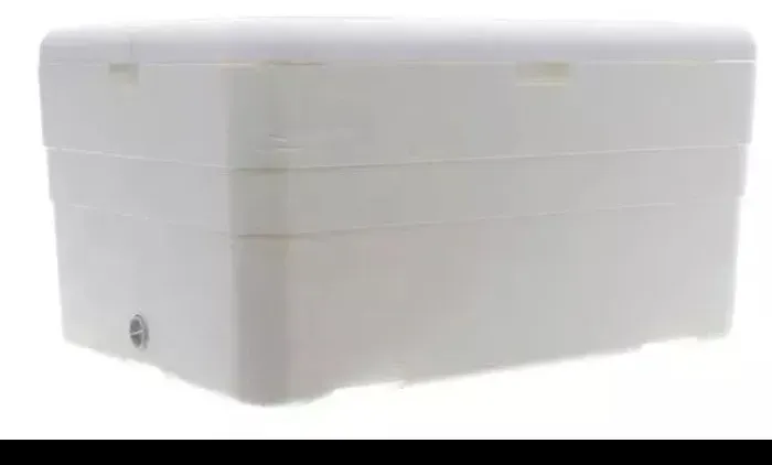 Isopor de 80 e 120 litros . Promoção Especial so HOJE