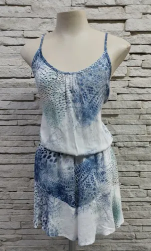 Vestido Handbook P