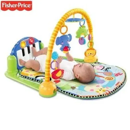 Tapete Fischer Price