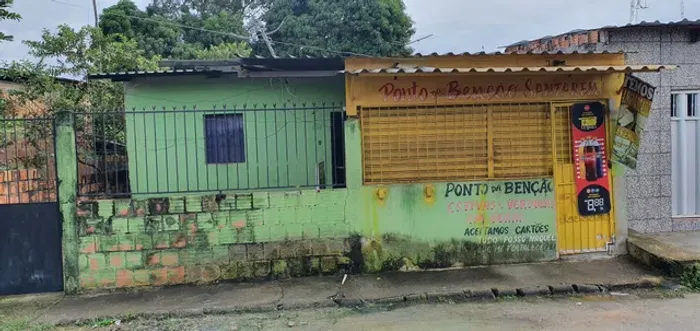 Casa no Colonia Terra Nova