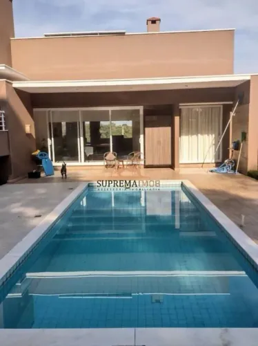 Casa com 3 dormitórios à venda, 420 m² -Condomínio Vale Verde - Sorocaba/SP