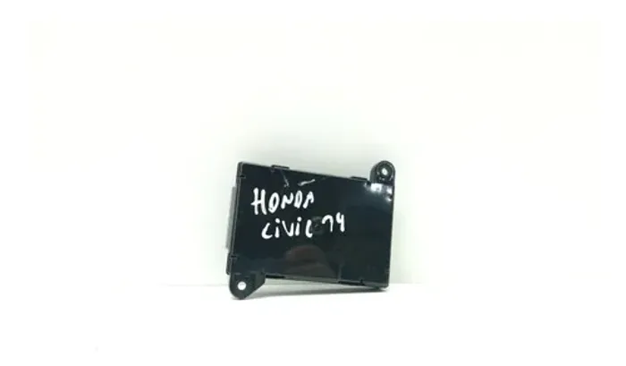 Modulo Central Bluetooth Civic 2014