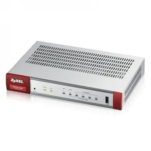 VENDO - Firewall-(USG20Zyxel Firewall de Segurança Unificado) R$1045,60