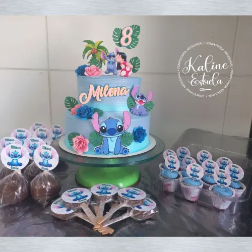 Kits festa