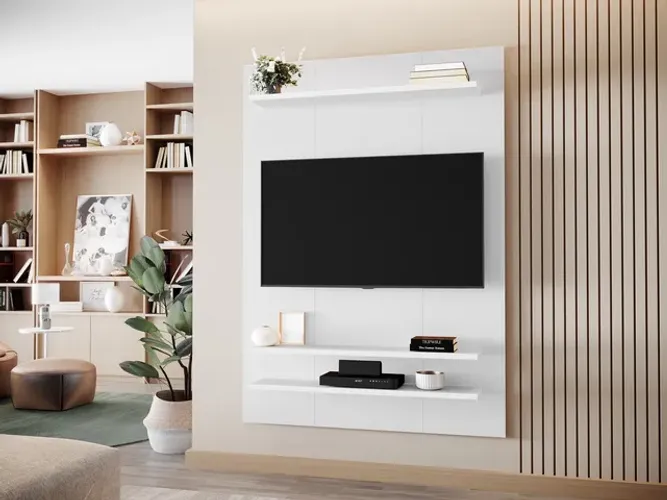 Painel Home Clean t4