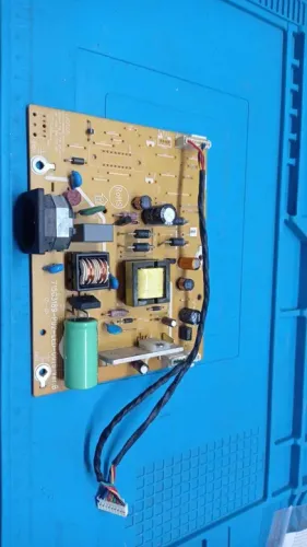 Placa Fonte Aoc 715g3189-p02-led-001s - Monitor E1621sw