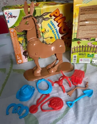 PROMOÇÃO lote de brinquedos diversos