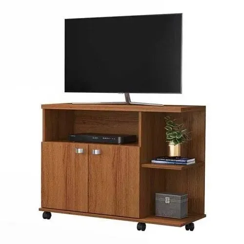 Rack para TV com Design Moderno