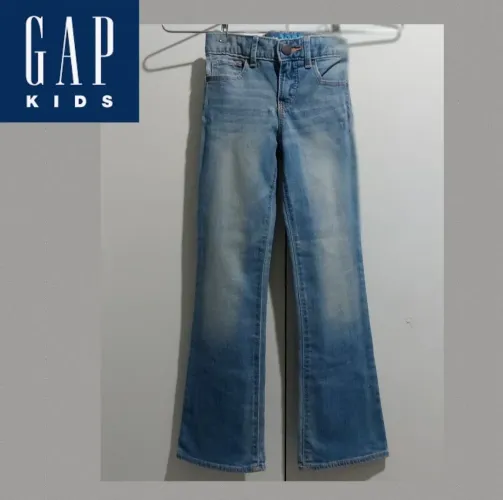 Gap calça nova menina