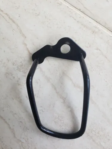 Protetor Câmbio bike MTB novo