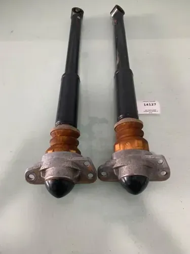 Par Amortecedor Traseiro Vw Saveiro G5 G6 G7 14127