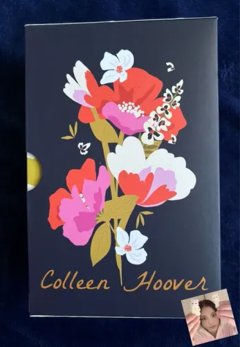 Box Collen Hoover
