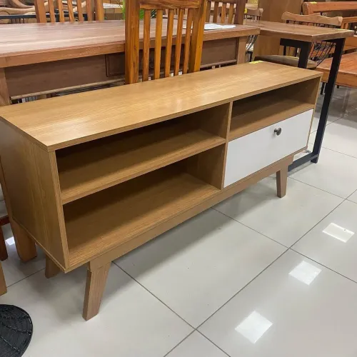 Rack de TV Moderno - Novo