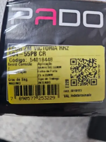  1 fechaduras pado banheiro caixa 55mm mod vitoria 504 
