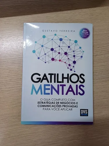Gatilhos Mentais - Gustavo Ferreira