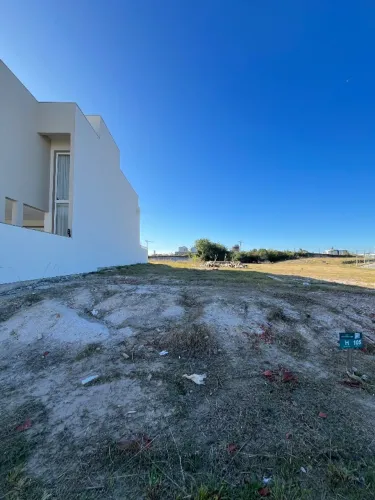 Terreno quinta do lago 