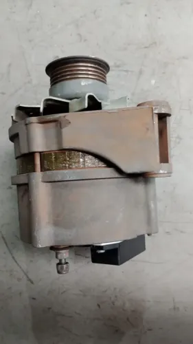 Alternador Bosch Uno/Premio/Elba 45 ampére