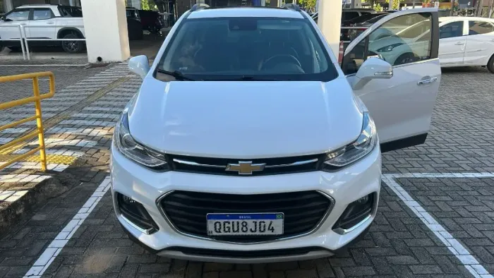 Chevrolet Tracker Premier 1.4 Turbo 16V Flex AUT 2019