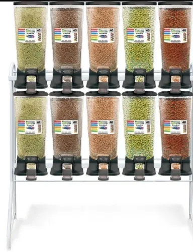 Dispenser plast pet