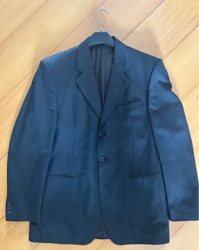 Blazer Pierre Cardin (Vila Romana)
