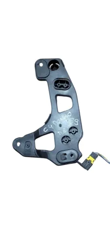 Suporte Parachoque D.esquerdo C4 Picasso 2014 N99