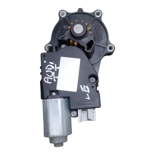 Motor Capota Lado Esquerdo Audi Tt 2.0 2015 2016 2017 Tfsi