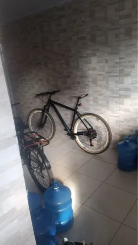 Bicicleta Aro 29