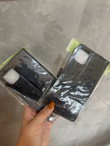 Capinha iPhone 11 toda fechada