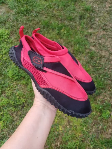 Sapatilha esportiva Nova tam 35(24cm)